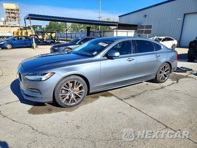 2020 VOLVO S90 T6 MOMENTUM LVYA22MK6LP177047 - główne zdjęcie licytacji z USA - miniatura