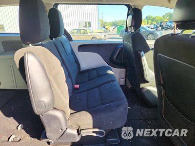 Zdjęcie 11 z 13 samochodu: 2015 DODGE GRAND CARAVAN SE VIN:2C4RDGBG3FR670588 - miniatura
