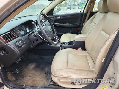 Zdjęcie 7 z 12 samochodu: 2012 CHEVROLET IMPALA LTZ VIN:2G1WC5E30C1180065 - miniatura
