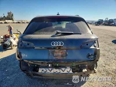 Zdjęcie 6 z 13 samochodu: 2019 AUDI Q5 PREMIUM VIN:WA1ANAFY0K2045532 - miniatura