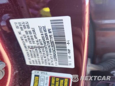 Zdjęcie 13 z 13 samochodu: 2012 HONDA CR-V LX VIN:5J6RM4H34CL052097 - miniatura