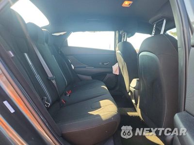 Zdjęcie 10 z 12 samochodu: 2025 HYUNDAI ELANTRA SEL SPORT VIN:KMHLM4DG0SU992597 - miniatura