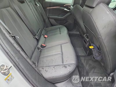 Zdjęcie 10 z 12 samochodu: 2025 AUDI A6 E-TRON PREMIUM PLUS 55 VIN:WAU2CAGHXSA019361 - miniatura