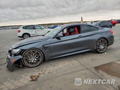 2017 BMW M4 WBS3R9C59HK709954 - główne zdjęcie licytacji z USA - miniatura