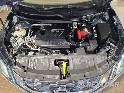 Zdjęcie 12 z 13 samochodu: 2023 NISSAN ROGUE S VIN:5N1BT3AAXPC871730 - miniatura