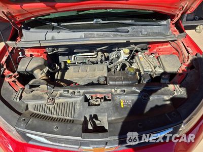 Zdjęcie 11 z 12 samochodu: 2020 CHEVROLET TRAX LS VIN:KL7CJKSB0LB351629 - miniatura