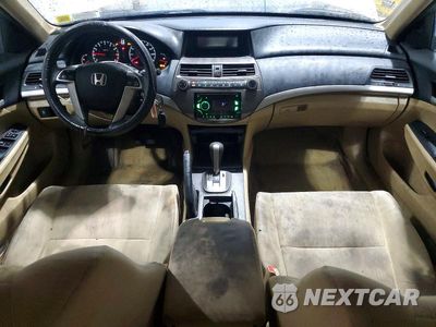 Zdjęcie 8 z 12 samochodu: 2012 HONDA ACCORD LX VIN:1HGCP2F36CA229823 - miniatura