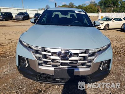 Piąte zdjęcie samochodu w środku: 2024 HYUNDAI SANTA CRUZ SEL VIN:5NTJBDDE0RH109359 - miniatura