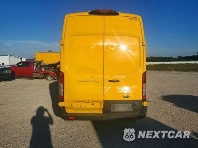 Zdjęcie 6 z 13 samochodu: 2022 FORD TRANSIT T- - DELIVERY VAN VIN:1FTBR1X89NKA42775 - miniatura