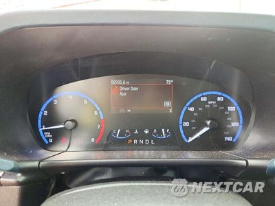 Zdjęcie 9 z 13 samochodu: 2023 FORD BRONCO SPORT HERITAGE VIN:3FMCR9G63PRD04771 - miniatura
