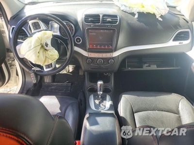 Zdjęcie 8 z 13 samochodu: 2019 DODGE JOURNEY GT VIN:3C4PDDEG4KT857203 - miniatura
