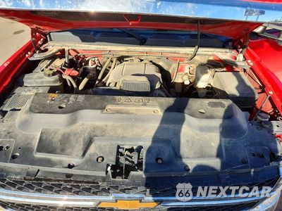 Zdjęcie 11 z 12 samochodu: 2013 CHEVROLET SILVERADO K2500 HEAVY DUTY LT VIN:1GC2KXCG7DZ247831 - miniatura