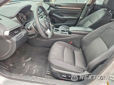 Zdjęcie 7 z 12 samochodu: 2021 NISSAN ALTIMA SV VIN:1N4BL4DV9MN415815 - miniatura