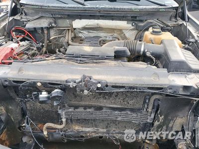 Zdjęcie 11 z 12 samochodu: 2011 FORD F150 SUPERCREW VIN:1FTFW1EF3BFC83845 - miniatura
