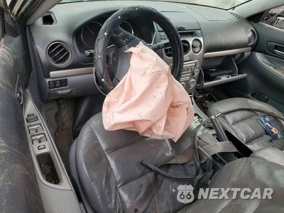 Zdjęcie 8 z 13 samochodu: 2005 MAZDA 6 S VIN:1YVHP82D655M27572 - miniatura