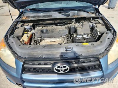 Zdjęcie 12 z 13 samochodu: 2012 TOYOTA RAV4 BASE VIN:2T3ZF4DV6CW130402 - miniatura