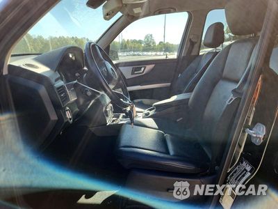 Zdjęcie 7 z 14 samochodu: 2011 MERCEDES-BENZ GLK 350 VIN:WDCGG5GB2BF617019 - miniatura