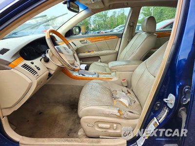 Zdjęcie 7 z 12 samochodu: 2007 TOYOTA AVALON LIMITED VIN:4T1BK36B87U227643 - miniatura