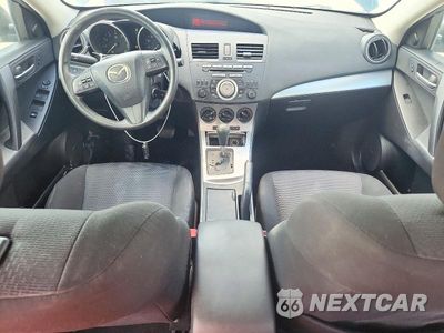 Zdjęcie 8 z 12 samochodu: 2010 MAZDA 3 I VIN:JM1BL1SF8A1166446 - miniatura