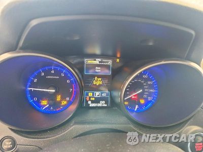 Zdjęcie 9 z 12 samochodu: 2017 SUBARU OUTBACK 3.6R LIMITED VIN:4S4BSENCXH3204670 - miniatura