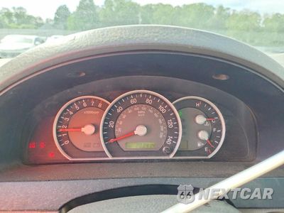 Zdjęcie 9 z 13 samochodu: 2008 KIA SORENTO BASE VIN:KNDJD735985817426 - miniatura