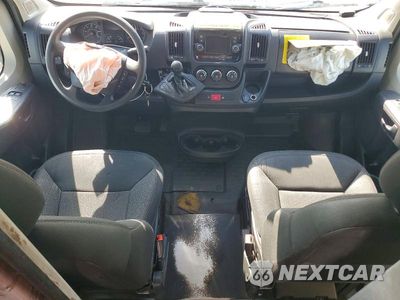 Zdjęcie 8 z 13 samochodu: 2019 RAM PROMASTER 3500 DELIVERY VAN VIN:3C6URVJG3KE544543 - miniatura