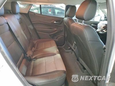 Zdjęcie 10 z 12 samochodu: 2026 CHEVROLET TRAX 1LT VIN:KL77LHEP4TC193909 - miniatura