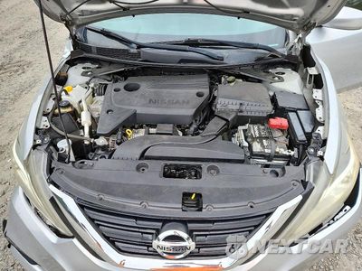 Zdjęcie 11 z 12 samochodu: 2016 NISSAN ALTIMA 2.5 S VIN:1N4AL3AP1GC249804 - miniatura