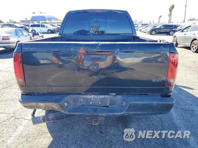Zdjęcie 6 z 12 samochodu: 2005 DODGE RAM 1500 ST VIN:1D7HA18D95J542959 - miniatura