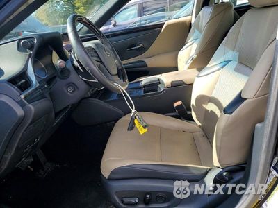 Zdjęcie 7 z 12 samochodu: 2020 LEXUS ES 350 VIN:58ADZ1B13LU062898 - miniatura