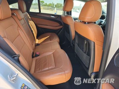 Zdjęcie 11 z 13 samochodu: 2017 MERCEDES-BENZ GLE COUPE 43 AMG VIN:4JGED6EB9HA069939 - miniatura