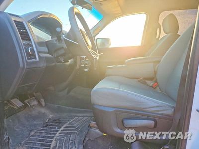 Zdjęcie 7 z 12 samochodu: 2017 RAM 1500 ST VIN:1C6RR7KG1HS766116 - miniatura