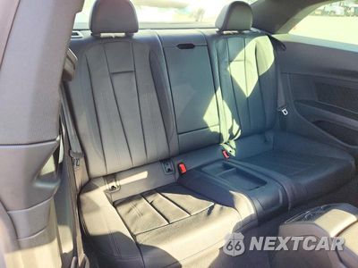 Zdjęcie 10 z 13 samochodu: 2019 AUDI A5 PREMIUM PLUS VIN:WAUTNAF50KA034022 - miniatura