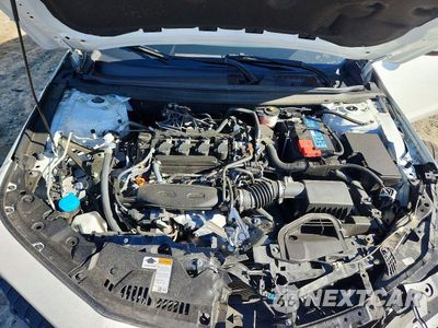 Zdjęcie 12 z 13 samochodu: 2023 HONDA ACCORD LX VIN:1HGCY1F27PA014469 - miniatura