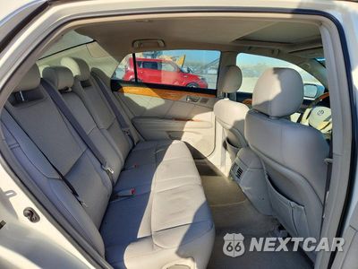 Zdjęcie 10 z 13 samochodu: 2007 TOYOTA AVALON LIMITED VIN:4T1BK36B07U179782 - miniatura