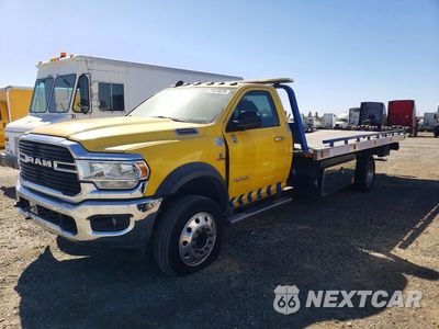 2019 RAM 5500 3C7WRMDL8KG648215 - główne zdjęcie licytacji z USA - miniatura