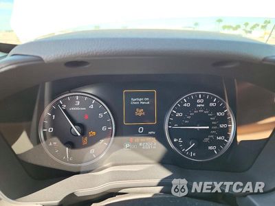 Zdjęcie 9 z 14 samochodu: 2026 SUBARU CROSSTREK PREMIUM VIN:4S4GUHD65T3711241 - miniatura