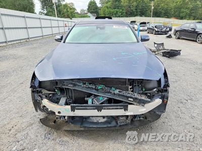 Piąte zdjęcie samochodu w środku: 2015 HYUNDAI GENESIS 3.8L VIN:KMHGN4JE6FU101784 - miniatura