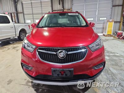 Piąte zdjęcie samochodu w środku: 2019 BUICK ENCORE PREFERRED VIN:KL4CJESB8KB737826 - miniatura