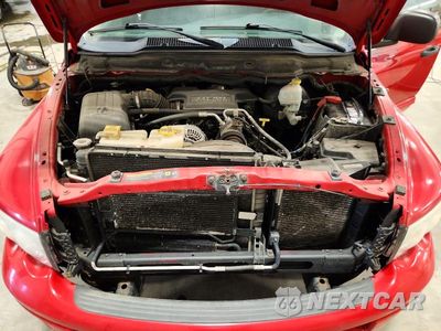 Zdjęcie 11 z 12 samochodu: 2005 DODGE RAM 1500 ST VIN:1D7HU18D45S285887 - miniatura
