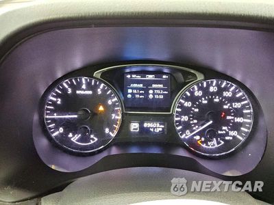 Zdjęcie 9 z 14 samochodu: 2013 NISSAN PATHFINDER S VIN:5N1AR2MM2DC601123 - miniatura