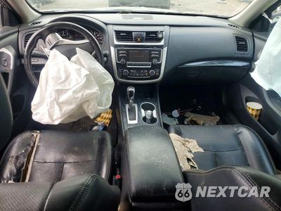 Zdjęcie 8 z 12 samochodu: 2018 NISSAN ALTIMA 2.5 SL VIN:1N4AL3AP4JC154323 - miniatura