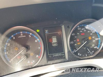 Zdjęcie 9 z 13 samochodu: 2018 TOYOTA RAV4 LE VIN:2T3ZFREV7JW411570 - miniatura