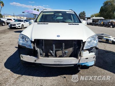 Piąte zdjęcie samochodu w środku: 2011 MERCEDES-BENZ ML 350 4MATIC VIN:4JGBB8GBXBA721878 - miniatura