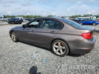 Drugie zdjęcie samochodu z przodu: 2013 BMW 328 I VIN:WBA3A5C54DF600275 - miniatura