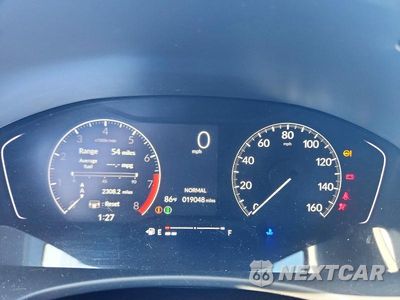 Zdjęcie 9 z 13 samochodu: 2026 HONDA CIVIC SPORT VIN:2HGFE2F59TH544539 - miniatura