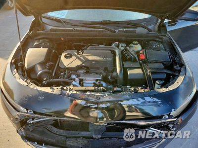 Zdjęcie 11 z 12 samochodu: 2016 CHEVROLET MALIBU LT VIN:1G1ZE5ST1GF178772 - miniatura