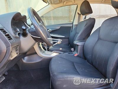 Zdjęcie 7 z 12 samochodu: 2011 TOYOTA COROLLA S VIN:2T1BU4EE1BC746233 - miniatura