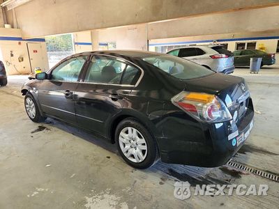 Drugie zdjęcie samochodu z przodu: 2012 NISSAN ALTIMA BASE VIN:1N4AL2AP7CN454794 - miniatura