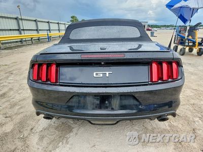 Zdjęcie 6 z 12 samochodu: 2015 FORD MUSTANG GT VIN:1FATP8FF6F5429728 - miniatura